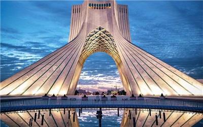 بزرگترین اتاق فرار ایران در برج آزادی افتتاح شد