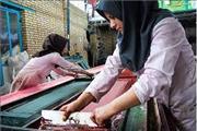 بررسی عوامل موثر بر موانع و چالش های کارآفرینی زنان شاغل در استان مازندران
