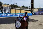 امیر آشتیانی: پیام رونمایی از موشک خرمشهر 4 حمایت از صلح در منطقه است