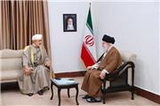 در بیانیه پایانی سفر سلطان عمان به کشورمان مطرح شد؛ توافق سران ایران و عمان برای تنظیم اسناد همکاری‌ راهبردی