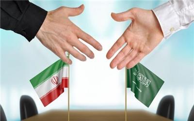 الجریده اعلام کرد اتصال خط ریلی با ایران در دستور کار عربستان