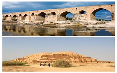 ایران باید صادرکننده دانش باستانشناسی باشد /جای دانشگاه باستانشناسی در خوزستان خالی است