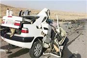رئیس پلیس راهور: روزانه 60 نفر در تصادفات رانندگی کشته می‌‌شوند
