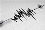 زلزله 4.2 ریشتری در سالند دزفول