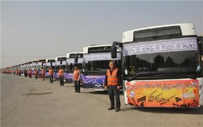 پیش‌فروش بلیت‌های اربعین آغاز شد/ بلیت اتوبوس تهران تا مهران 680 هزار تومان