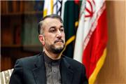 امیرعبداللهیان: به دنبال توافق موقت نیستیم/ ماموریت سفیر ایران در عربستان به زودی آغاز می‌شود