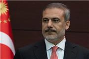 وزیر خارجه ترکیه: عراق را از پ.ک.ک پاکسازی می‌کنیم