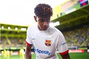 ستاره 16 ساله بارسلونا از کجا آمد؟