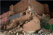 دست‌کم 296 نفر در زلزله مراکش جان باختند