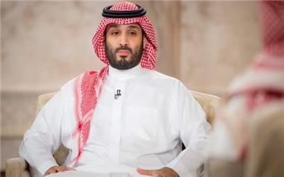نظر ولیعهد سعودی درباره «موازنه قدرت در خاورمیانه»