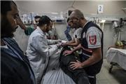 تحولات یازدهمین روز عملیات طوفان الاقصی قتل عام جدید صهیونیست‌ها در جنوب غزه با 71 شهید و ده‌ها زخمی