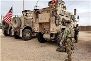هشدار مقاومت عراق به نظامیان آمریکا در امارات و کویت
