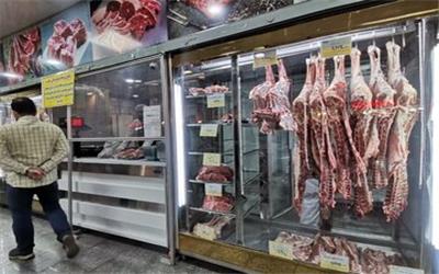 قیمت گوسفند کیلویی 190 هزار تومان / پیمان‌پاک: قیمت گوشت از این هم پایین‌تر می‌آید