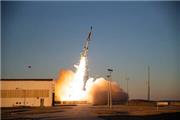 امروز یک موشک جدید از آمریکا به فضا پرتاب می‌شود
