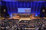 تصویب قطعنامه حمایت از فلسطین در کنفرانس عمومی یونسکو