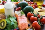 چه مواد غذایی برای سلامت کبد مفید هستند؟