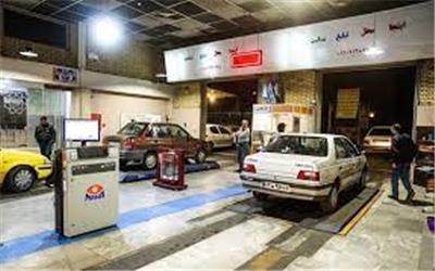مدیر عامل ستاد معاینه فنی خودروهای تهران عنوان کرد اجاره قطعات خودرو برای اخذ معاینه فنی به قیمت بازی با جان مردم