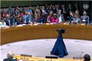 شورای امنیت سازمان ملل با تصویب قطعنامه ای خواستار وقفه در جنگ غزه شد