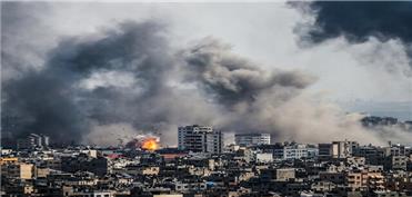آتش بس موقت غزه وارد مرحله اجرا شد