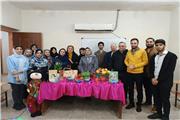 جشن ادبی « یلدای اسطوره‌ای» در دزفول برگزار شد .