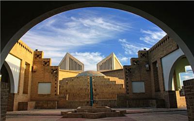 سینمای مجتمع فرهنگی دزفول راه اندازی شد