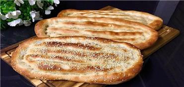 مصرف سرانه نان در کشور سالی 170 کیلوگرم؛ نان ناسالم چه بلایی سر بدن می‌آورد؟